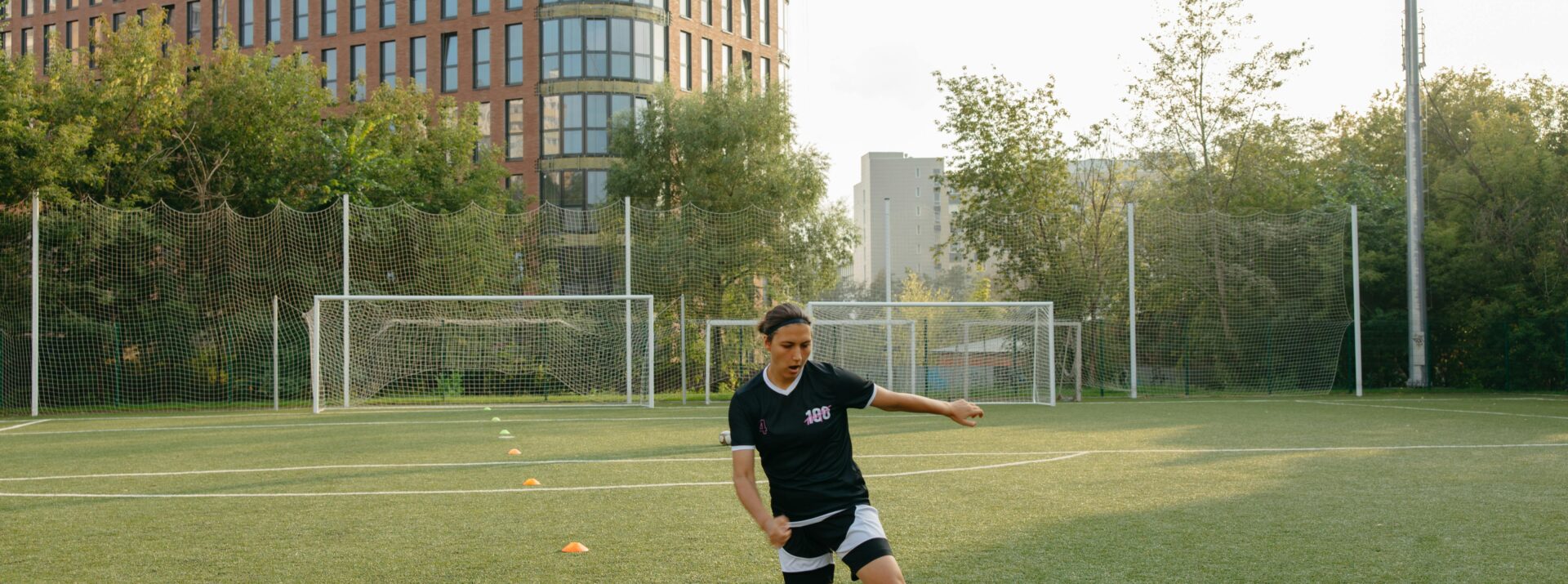 Keeping you in the Game