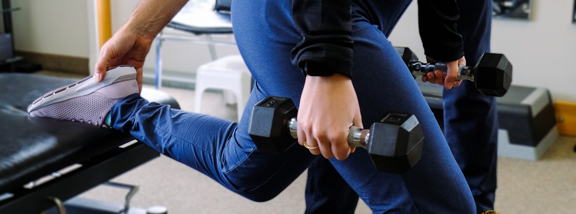 Comprehensive Care Under One Roof